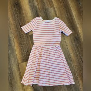 Carter's girls size 10 dress